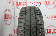 Шина 225/55/R16 uniroyal MS plus 66 износ более 50 Москва
