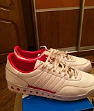 Кроссовки Adidas P. T.70 UK11 Москва