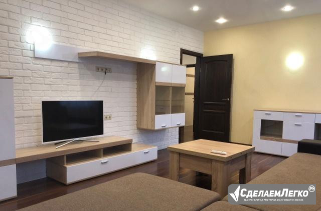 2-к квартира, 77 м², 3/19 эт. Самара - изображение 1