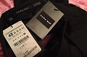 Брюки мужские zara новые и толстовка Zara Москва