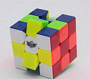 Скоростной Кубик Рубик без наклеек Тула