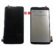 Дисплей LG X210DS (K7) с тачскрином Тольятти