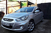 Hyundai Solaris 1.6 МТ, 2013, седан Краснодар