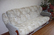 Мягкая мебель, диван и два кресла Чита