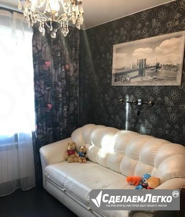 2-к квартира, 52.2 м², 1/12 эт. Санкт-Петербург - изображение 1