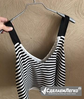 Топ "солнышко" zara Москва - изображение 1