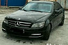 Mercedes-Benz C-класс 2.0 AT, 2008, седан, битый Махачкала