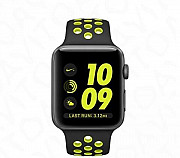 Apple Watch Series 2 42mm Nike Sport band Новые Санкт-Петербург