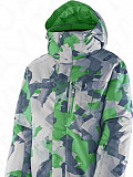 Куртка Salomon (Франция) размер 152 (новая) Барнаул