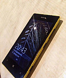 Отличный телефон Nokia Lumia 520 Первоуральск