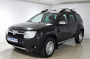 Dacia Duster 1.5 МТ, 2010, внедорожник Москва