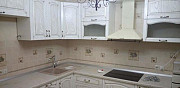 Кухня Лорис из дуба Размер 2,8 м х 2,5 м Новороссийск
