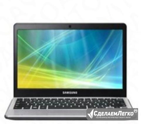 Нетбук 12" Samsung NP305U1A отс Комплект Программы Новосибирск - изображение 1