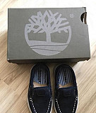 Детские мокасины Timberland оригинал Москва