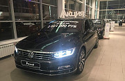 Volkswagen Passat 1.8 AT, 2017, седан Волгоград