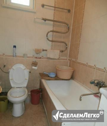 Дом 70 м² на участке 20 сот. Новомосковск - изображение 1