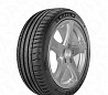 Michelin Pilot Sport PS4 255 35 18 Железнодорожный