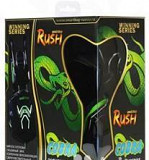 Новая Игровая гарнитура Rush cobra Магнитогорск