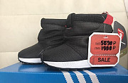 Зимние сапожки Adidas, новые, 22р Москва