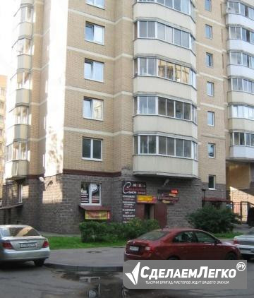 Помещение свободного назначения, 39 м² Санкт-Петербург - изображение 1