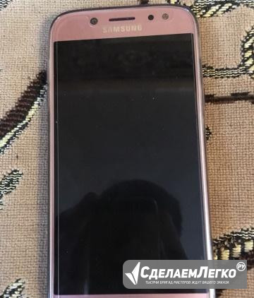 Samsung Galaxy J5 (2017) Курск - изображение 1