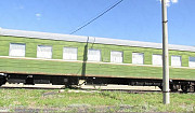 Купейный вагон производство гдр Астрахань