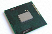 Процессор ноутбука intel Celeron B800 Ноябрьск