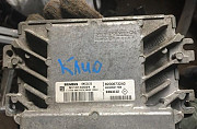 Блок эбу Siemens EMS3132 Renault Symbol II Москва