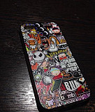 Чехол на iPhone 5-5s Воронеж