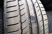 Две шины 275 45 R20 Michelin Latitude Sport Москва