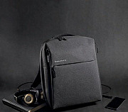 Рюкзак Xiaomi Minimalist Urban Backpack Москва