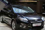 Ford Focus 1.6 AT, 2011, хетчбэк Москва