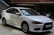 Mitsubishi Lancer 1.8 CVT, 2012, седан Москва