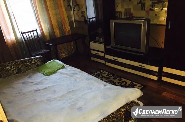 1-к квартира, 30 м², 2/2 эт. Тверь - изображение 1