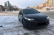 Honda Accord 2.4 AT, 2011, седан Челябинск