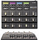 Line 6 M13 stompbox modeler Москва