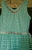 Нарядное платье на 146-152 см Волжский