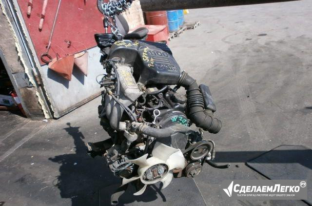 Двигатель Mitsubishi 4A31 Москва - изображение 1