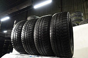 225 55 17 Falken Eurowinter HS439 101V R17 Москва