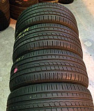 Комплект Pirelli PZero rosso летние Москва