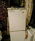 Холодильник двухкамерный snaige 117 Москва