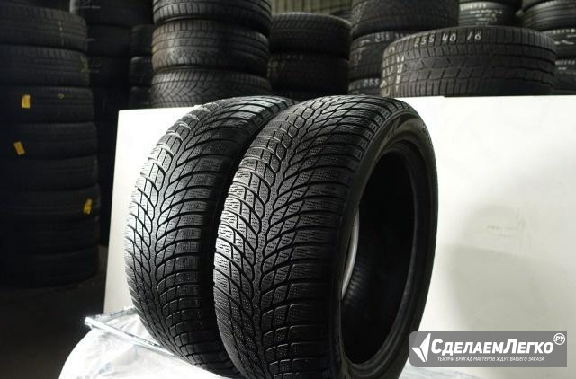 225 55 17 Bridgestone Blizzak LM-32 97H RSC R17 Москва - изображение 1