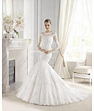 Свадебное платье из коллекции La Sposa Москва
