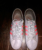 Кроссовки Adidas р. 38 Москва