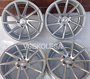 Комплект новых дисков R18 Vossen CVT BMW Екатеринбург