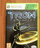 Лицензионная игра для Xbox 360 Tron Evolution Орел
