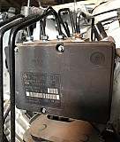 Блок абс на Мерседес R 251. A1645458332. 2012 год Москва