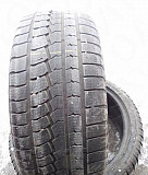 Пара шин 225/55/17 Matador Nordica MP-59 Москва