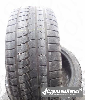 Пара шин 225/55/17 Matador Nordica MP-59 Москва - изображение 1