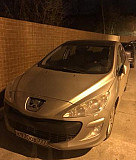 Peugeot 308 1.6 AT, 2008, хетчбэк Краснодар